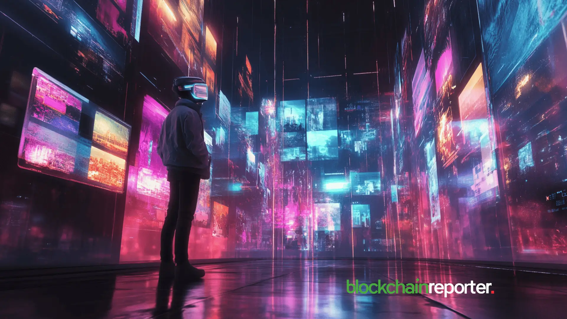 本周的NFT市场显示,NFT达成了许多著名的交易,这表明市场对稀有数字资产的发展趋势。